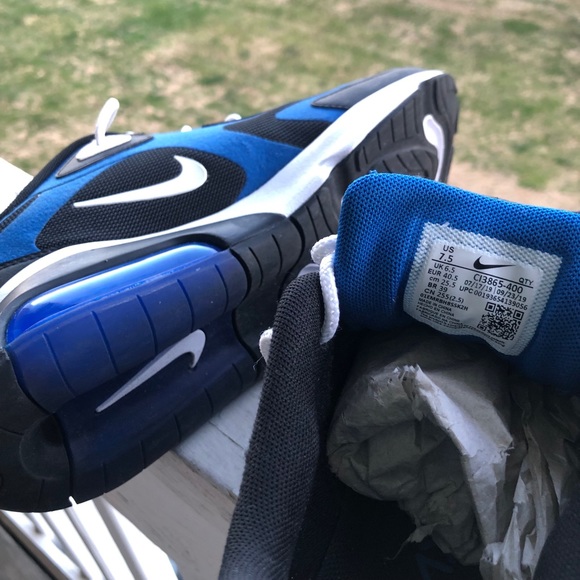 Air Max 200 - Picture 7 of 15